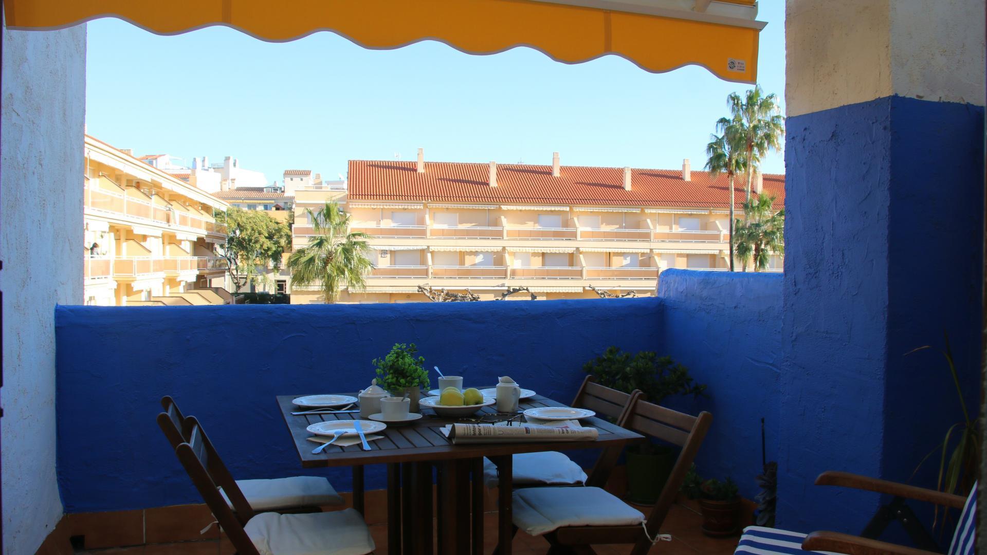 Apartamento Villa Med. Aparamento Alcossebre 2