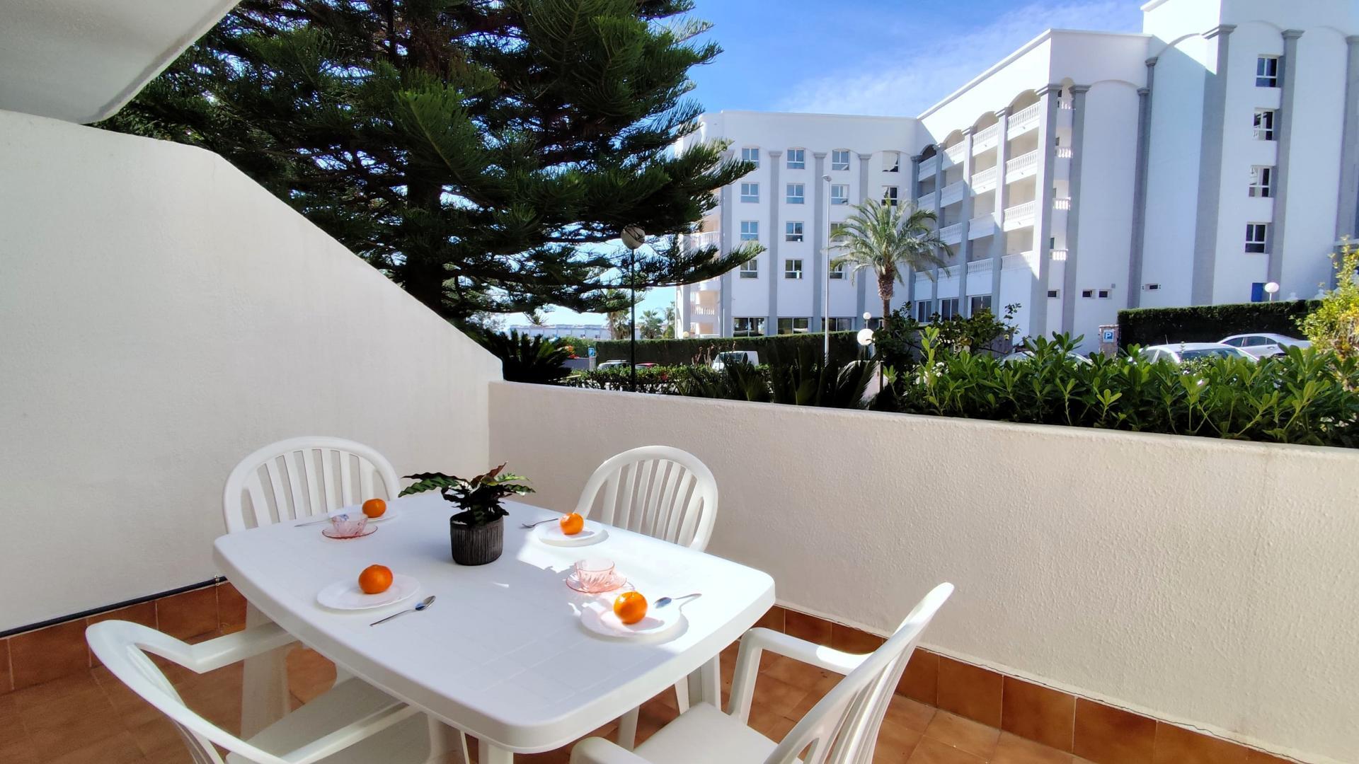 Apartamento Irta Mar, Alcossebre