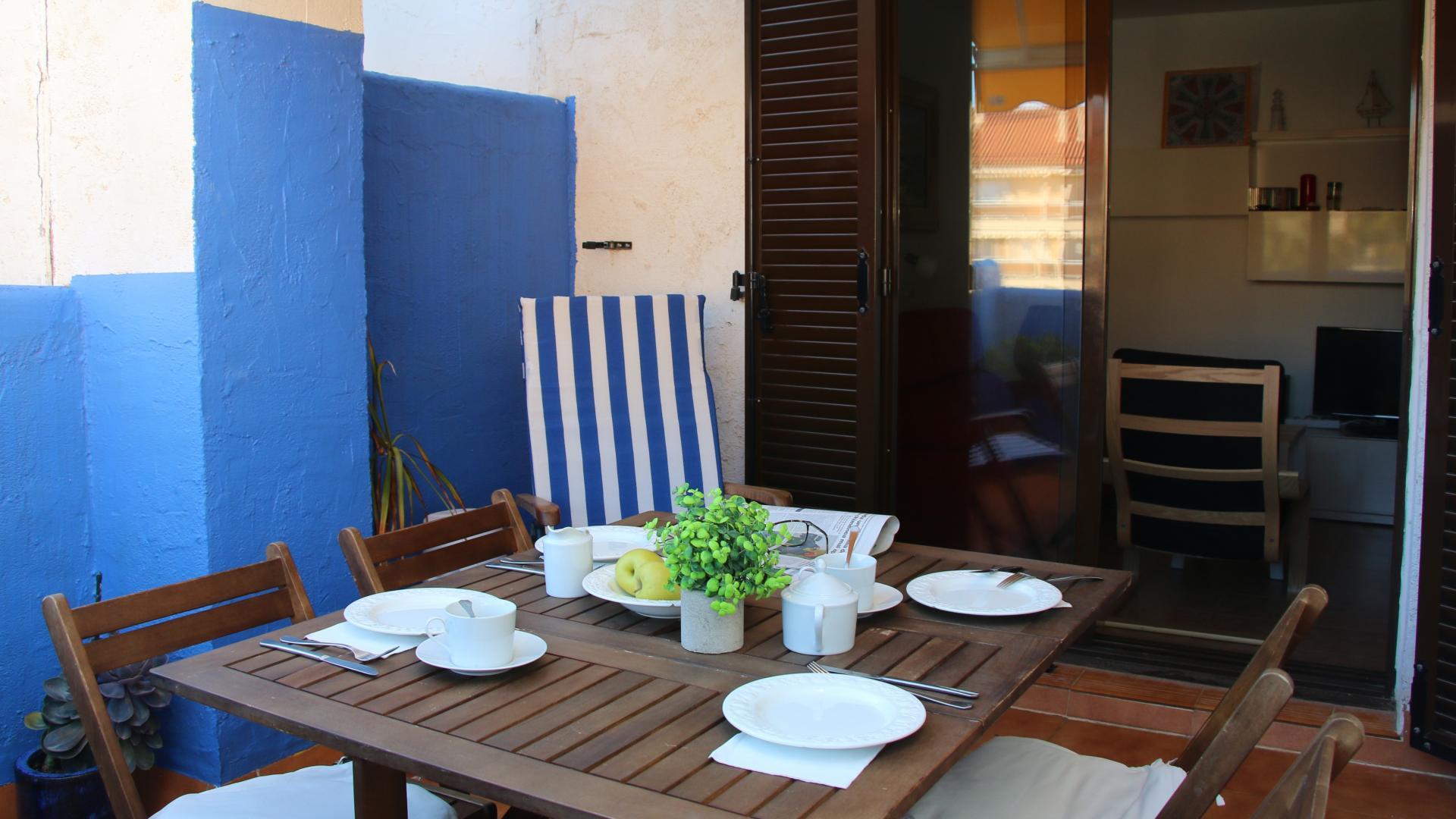 Apartamento Villa Med. Aparamento Alcossebre 3