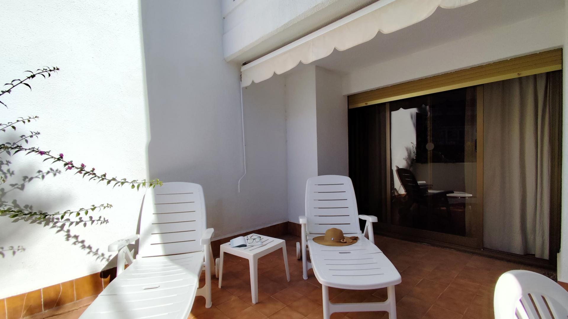 Apartamento Irta Mar, Alcossebre 3