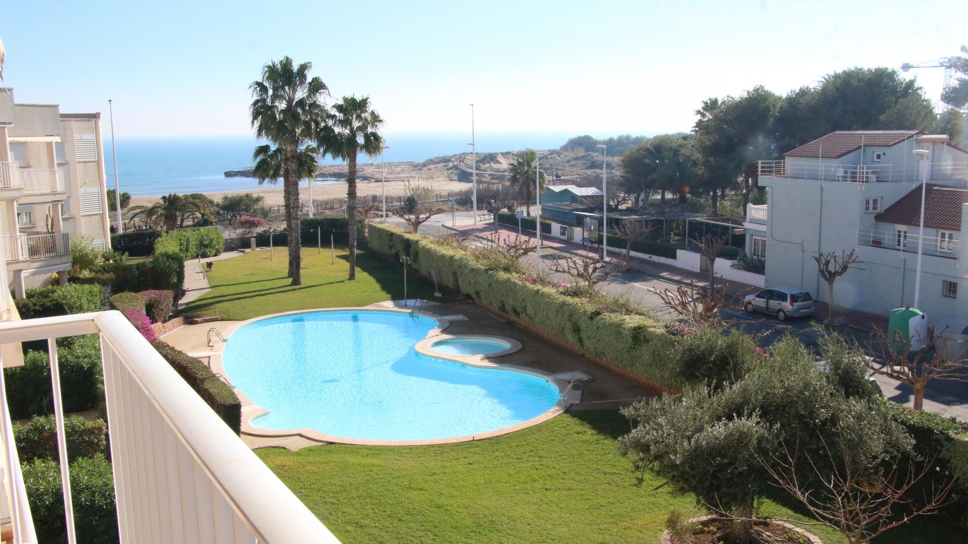 Apartamento Roquer Martí, Alcossebre 2