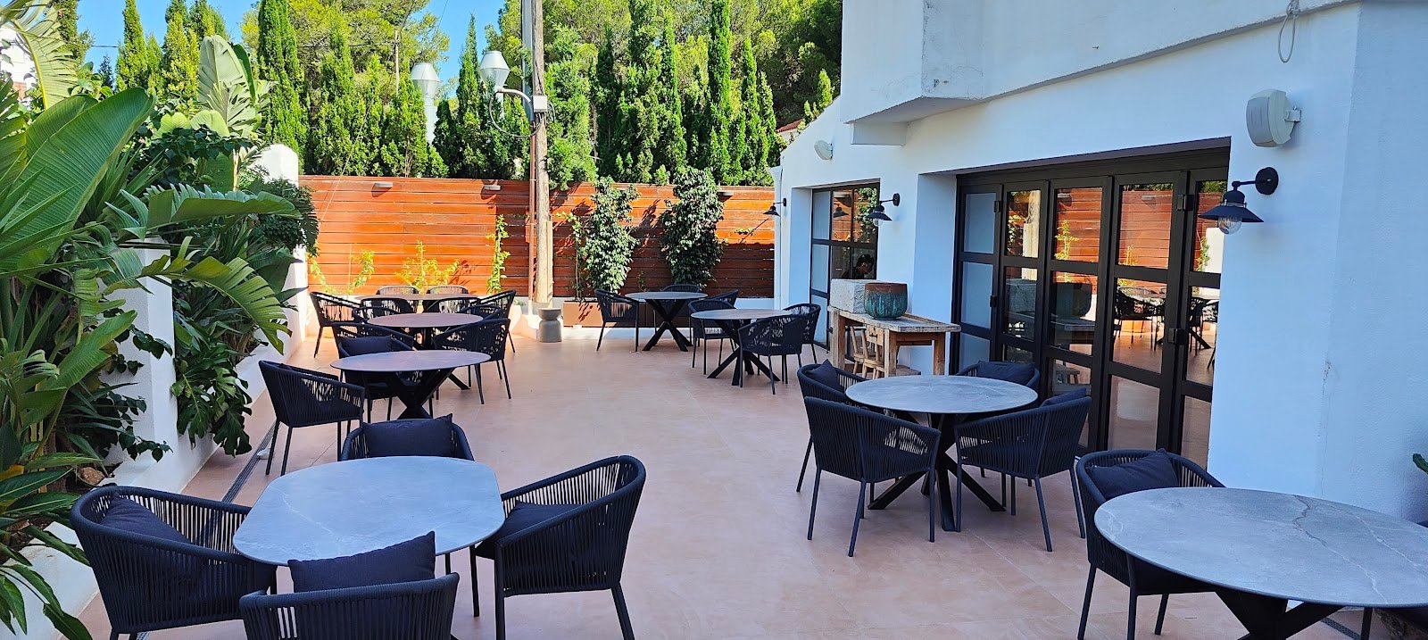 Atalaya restaurante - restaurante en Alcossebre, Castellón, España