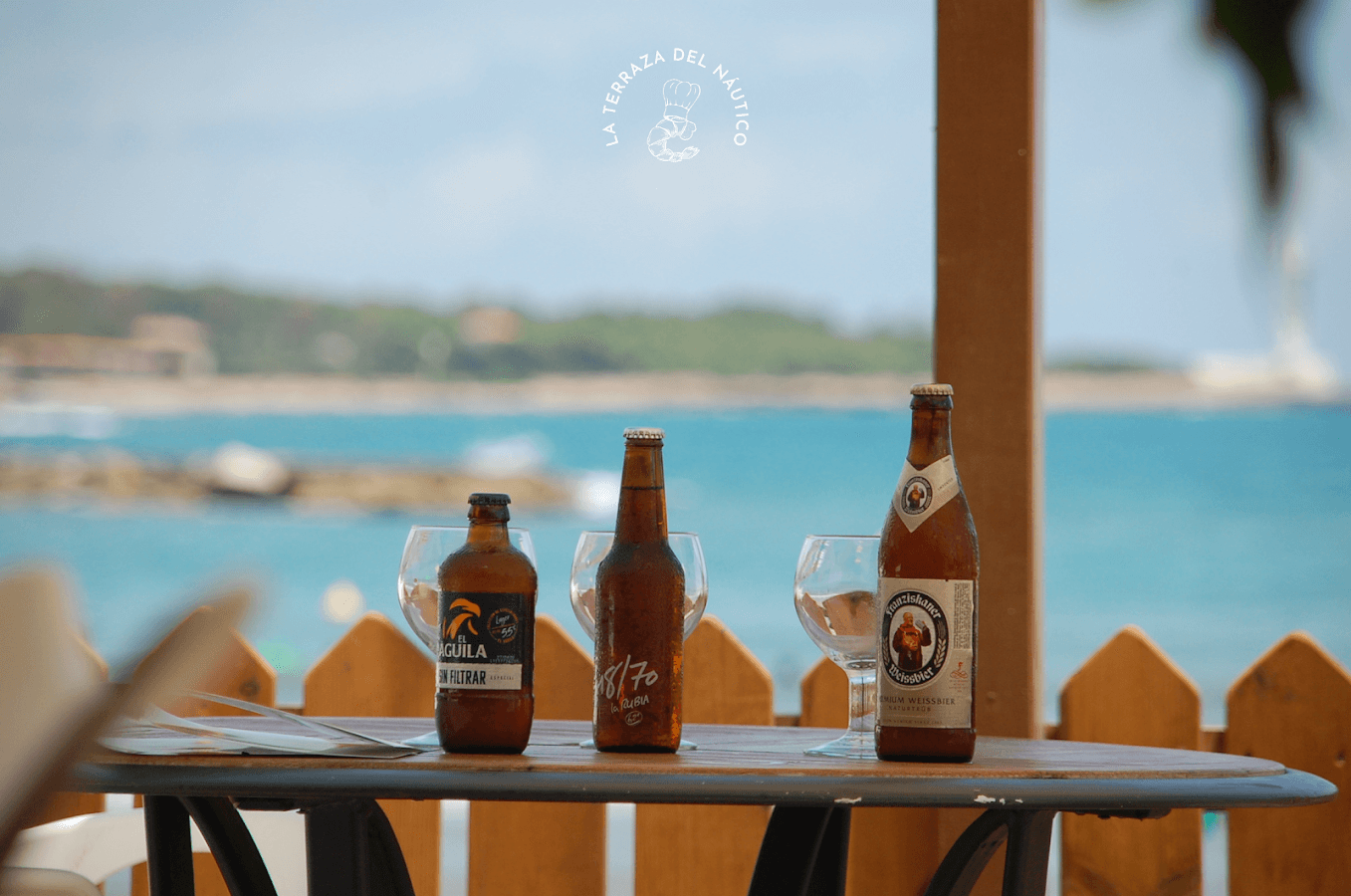 La Terraza Alcossebre - restaurante en Alcossebre, Castellón, España