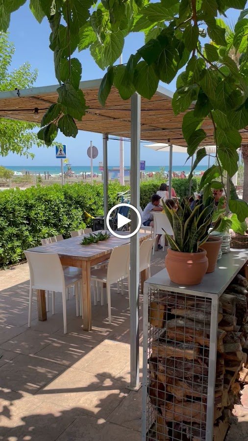Marimer - restaurante en Alcossebre, Castellón, España