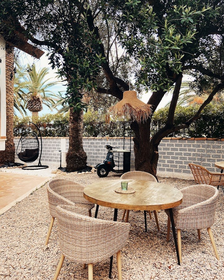 Restaurante Can Somni - restaurante en Alcossebre, Castellón, España