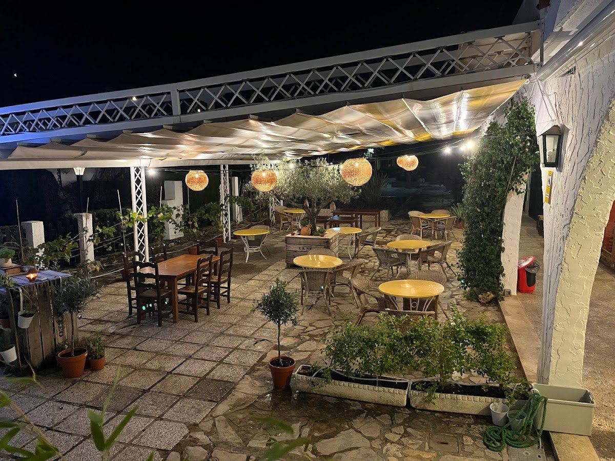 Ristorante Tassone Pastificio - restaurante en Alcossebre, Castellón, España