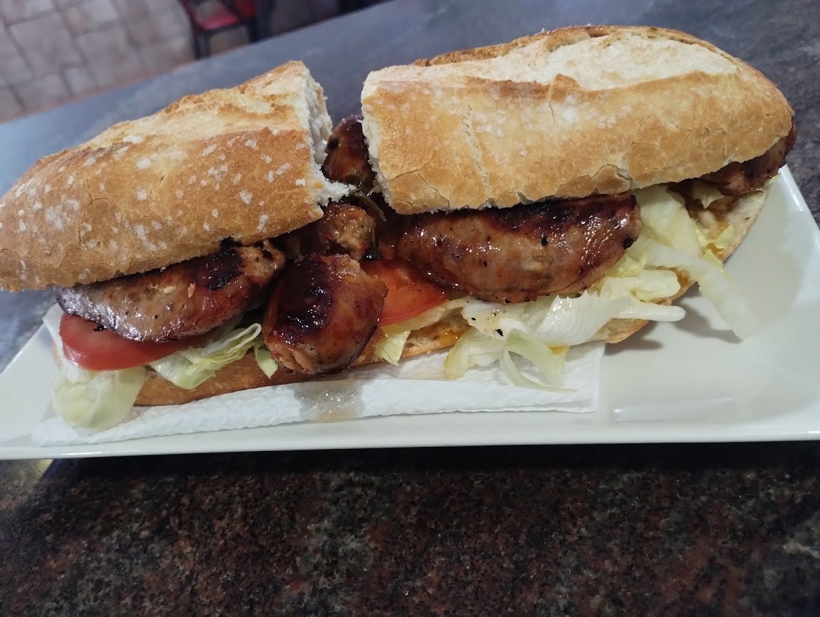 70/30 Alzira - restaurante en Alzira, Valencia, España