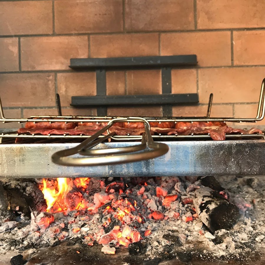 Bar Asador Ibiza - restaurante en Alzira, Valencia, España