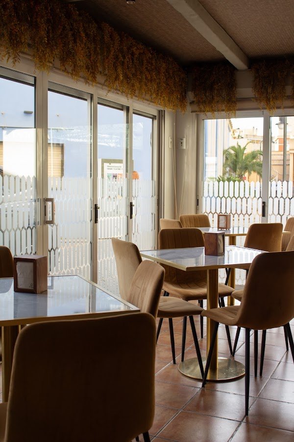 Bar-restaurante Garibaldi - restaurante en Alzira, Valencia, España