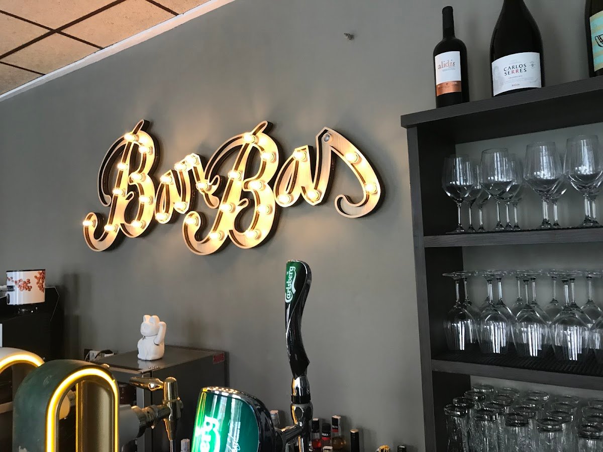 BarBas Cerveza Vinos y Tapas - restaurante en Alzira, Valencia, España