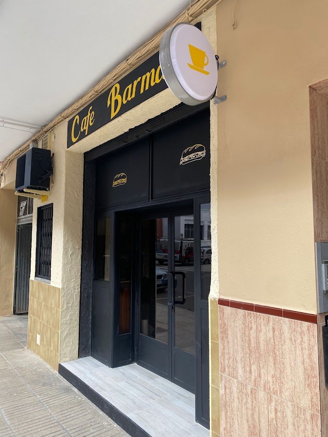 Bocatería CHIVITOS - restaurante en Alzira, Valencia, España
