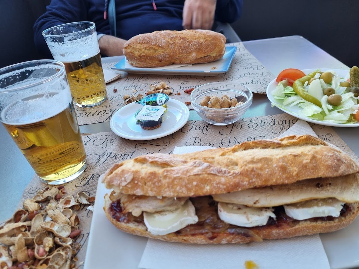 Bons Amics - restaurante en Alzira, Valencia, España