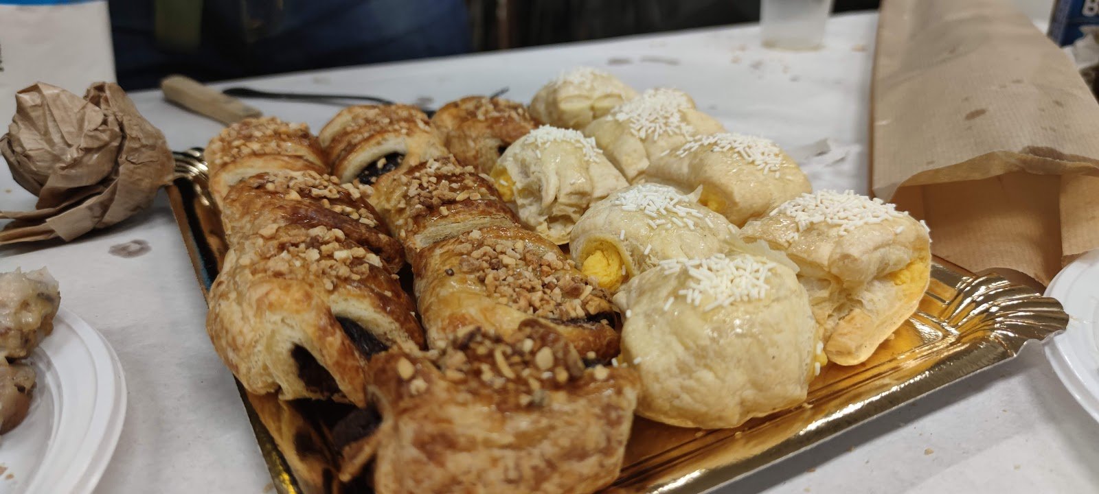 Cafeteria Germanies - restaurante en Alzira, Valencia, España