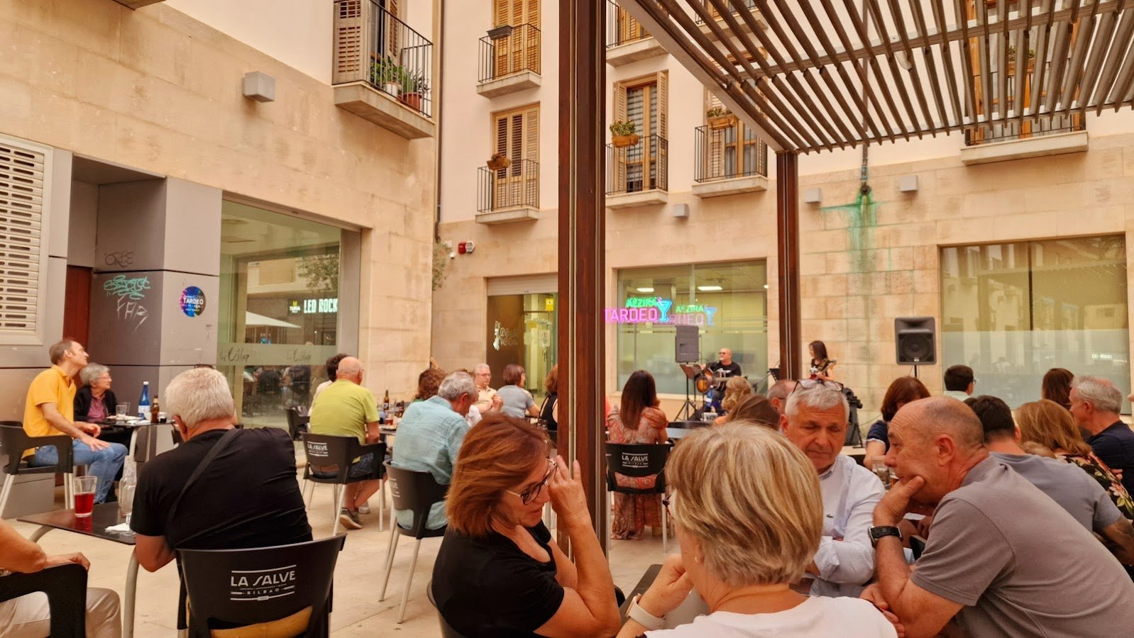 Havok2 - restaurante en Alzira, Valencia, España