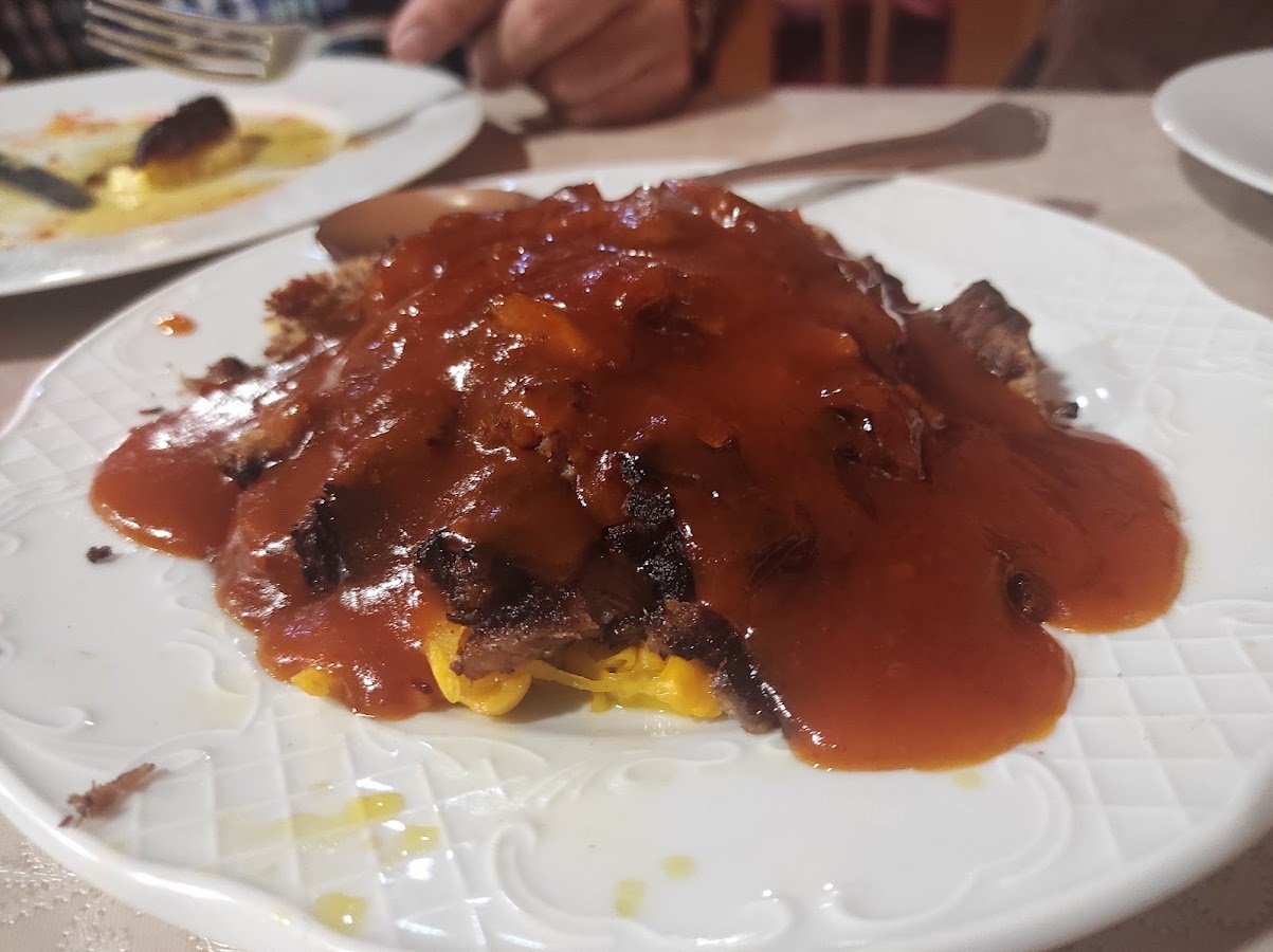 Restaurante Chino China Town - restaurante en Alzira, Valencia, España