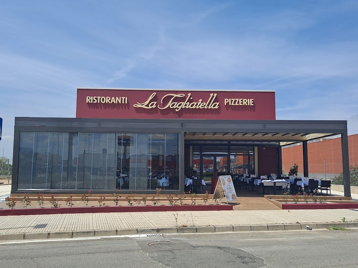 Restaurante La Tagliatella | Alzira - restaurante en Alzira, Valencia, España