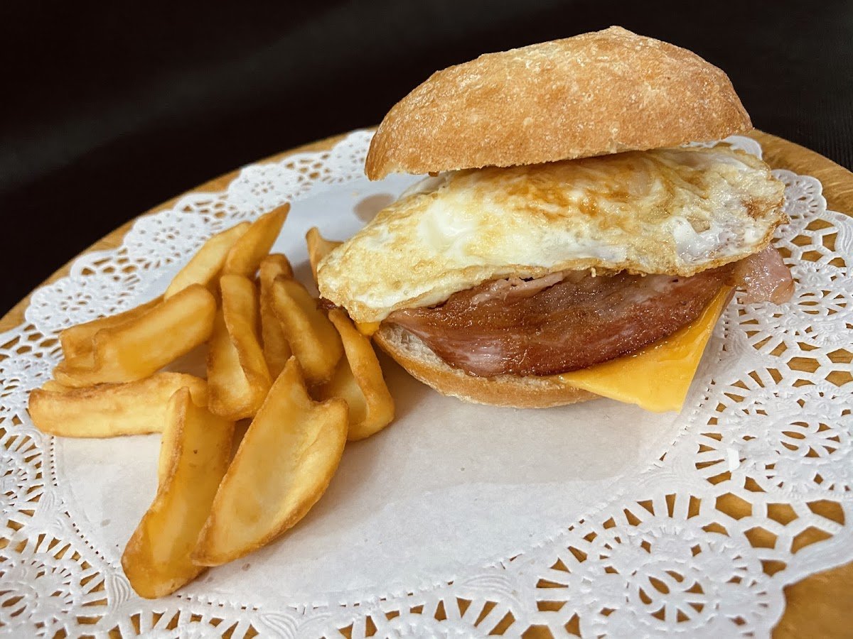 Taberna Amadeus - restaurante en Alzira, Valencia, España