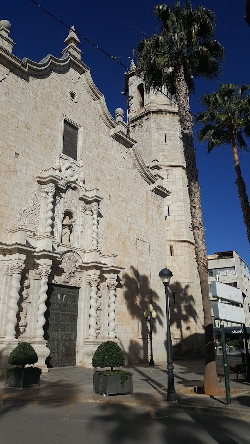 Alcachofa de Benicarlo - restaurante en Benicarló, Castellón, España