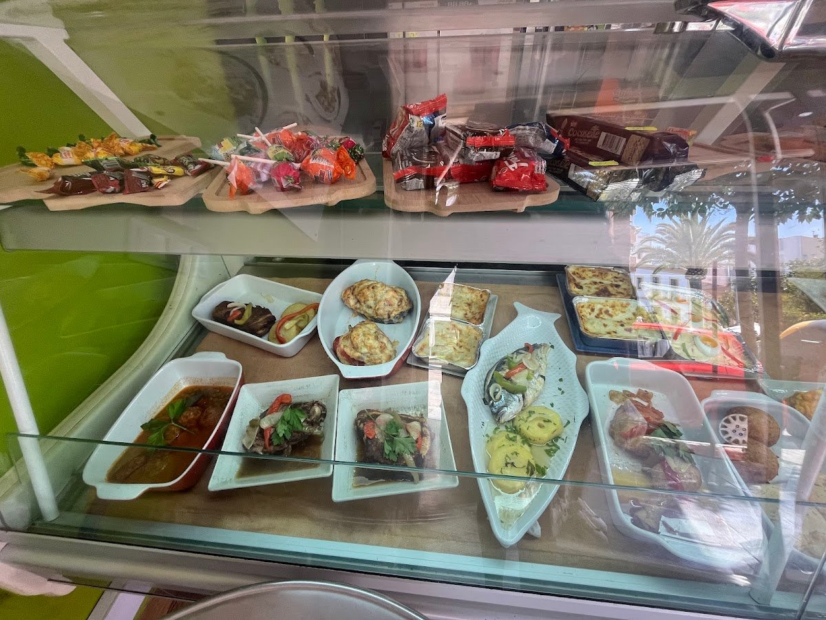 Antojitos Y Algo Más ... - restaurante en Benicarló, Castellón, España