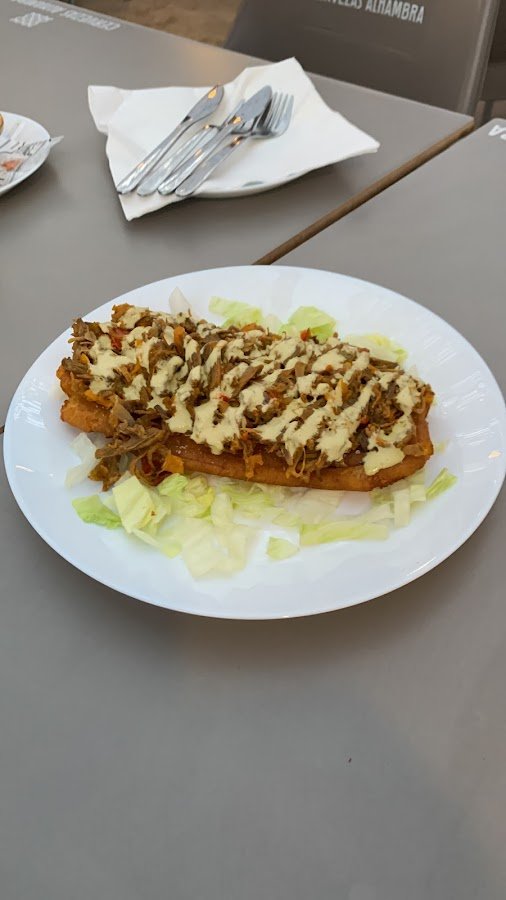 Aqua asador latino - restaurante en Benicarló, Castellón, España