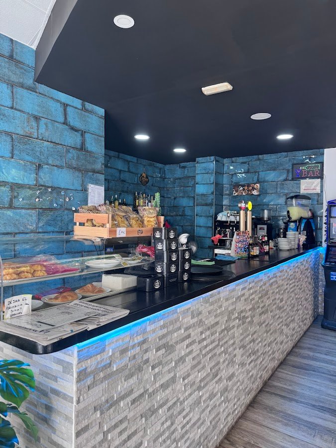 Bar cafetería la plaza - restaurante en Benicarló, Castellón, España