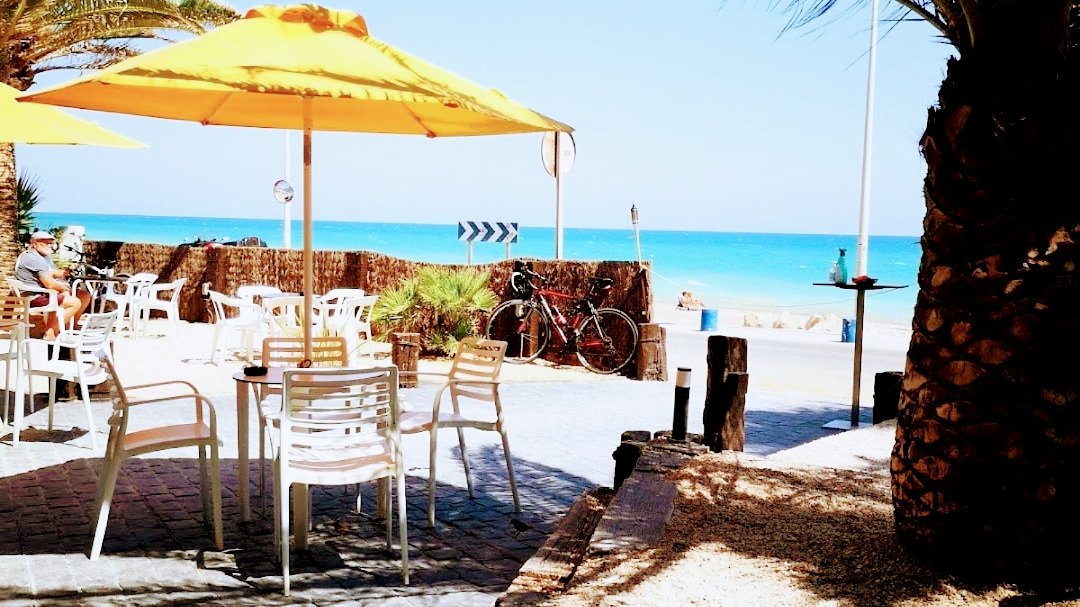 Bar Mar Chica Benicarló - restaurante en Benicarló, Castellón, España