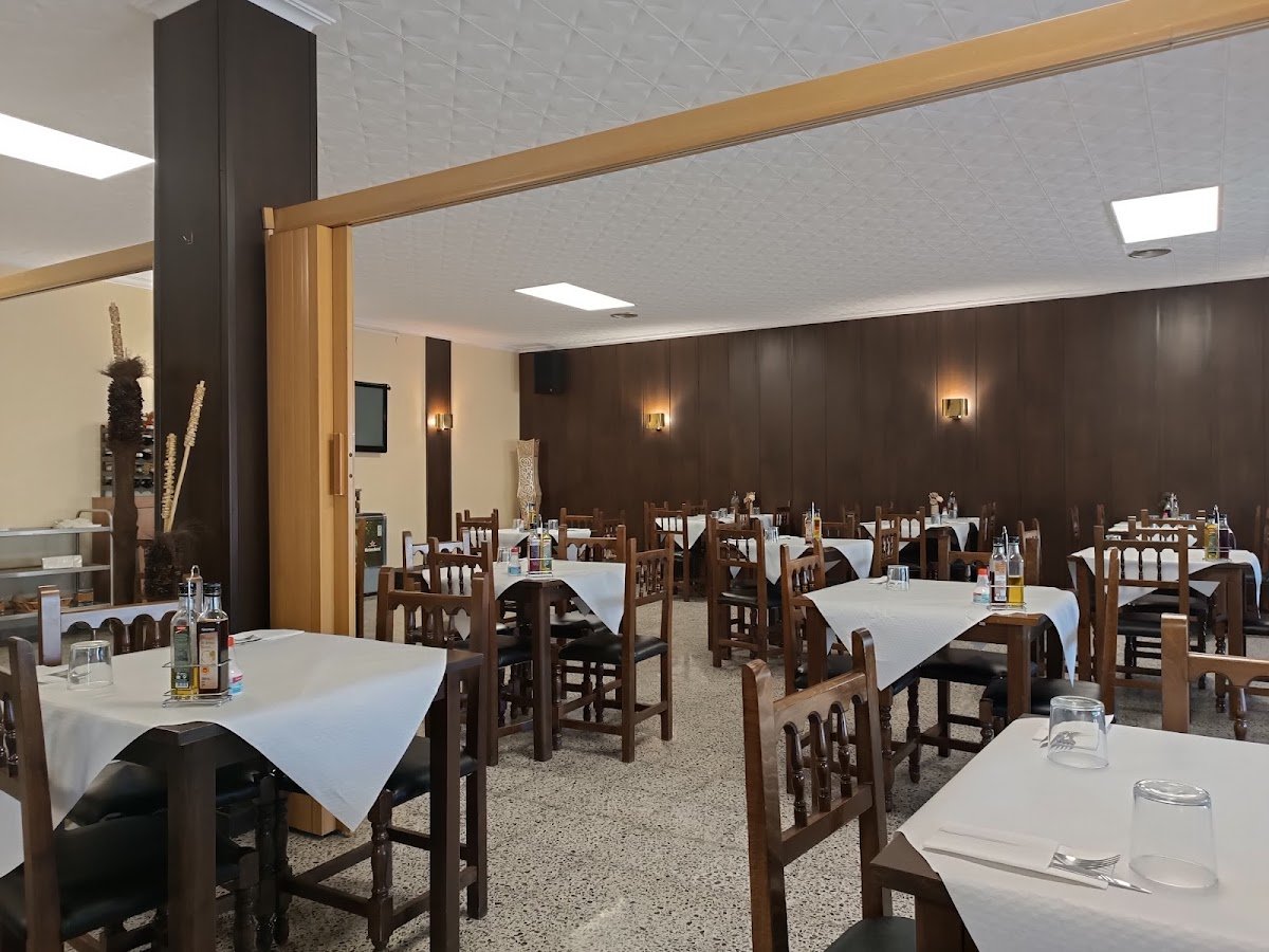 Ernesto Bar - restaurante en Benicarló, Castellón, España