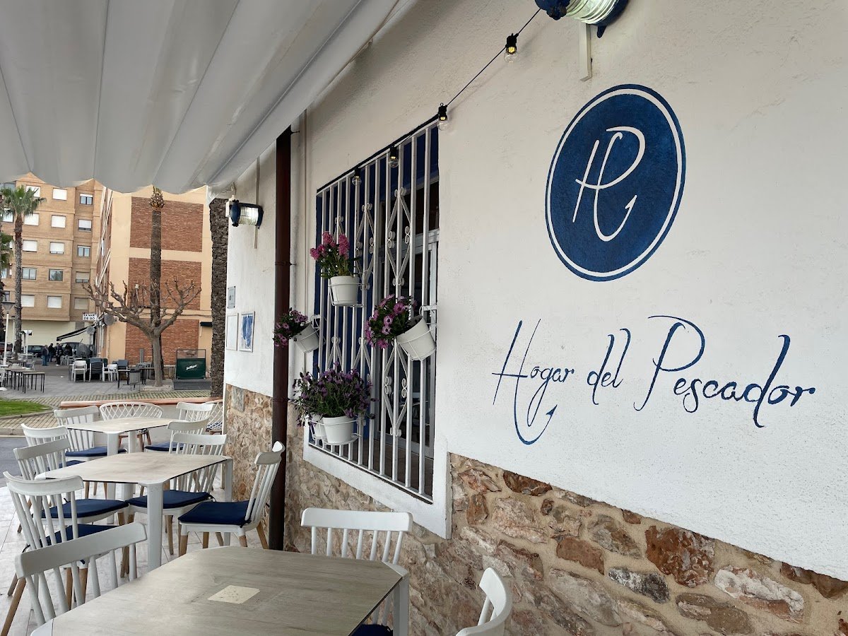 Hogar del Pescador Benicarló - restaurante en Benicarló, Castellón, España