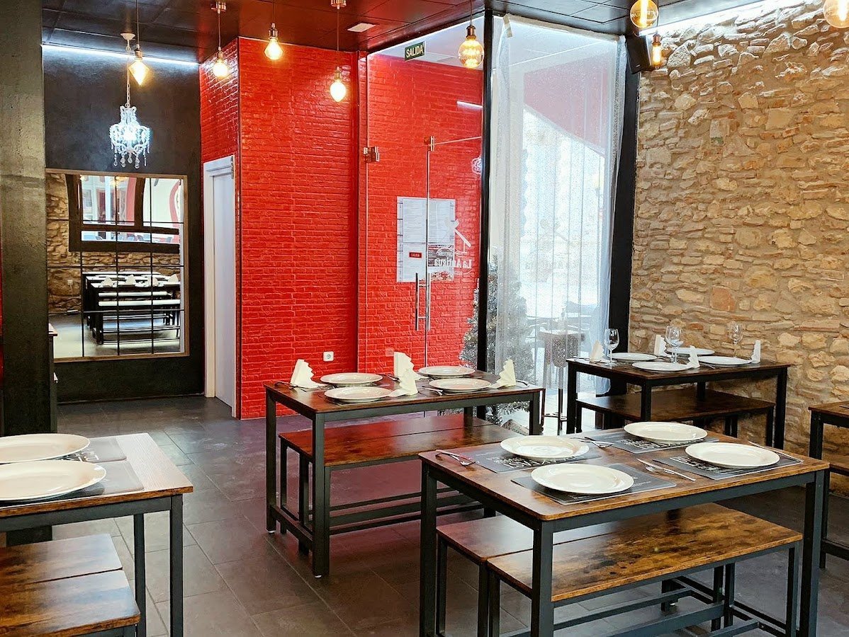 La Antigua - restaurante en Benicarló, Castellón, España