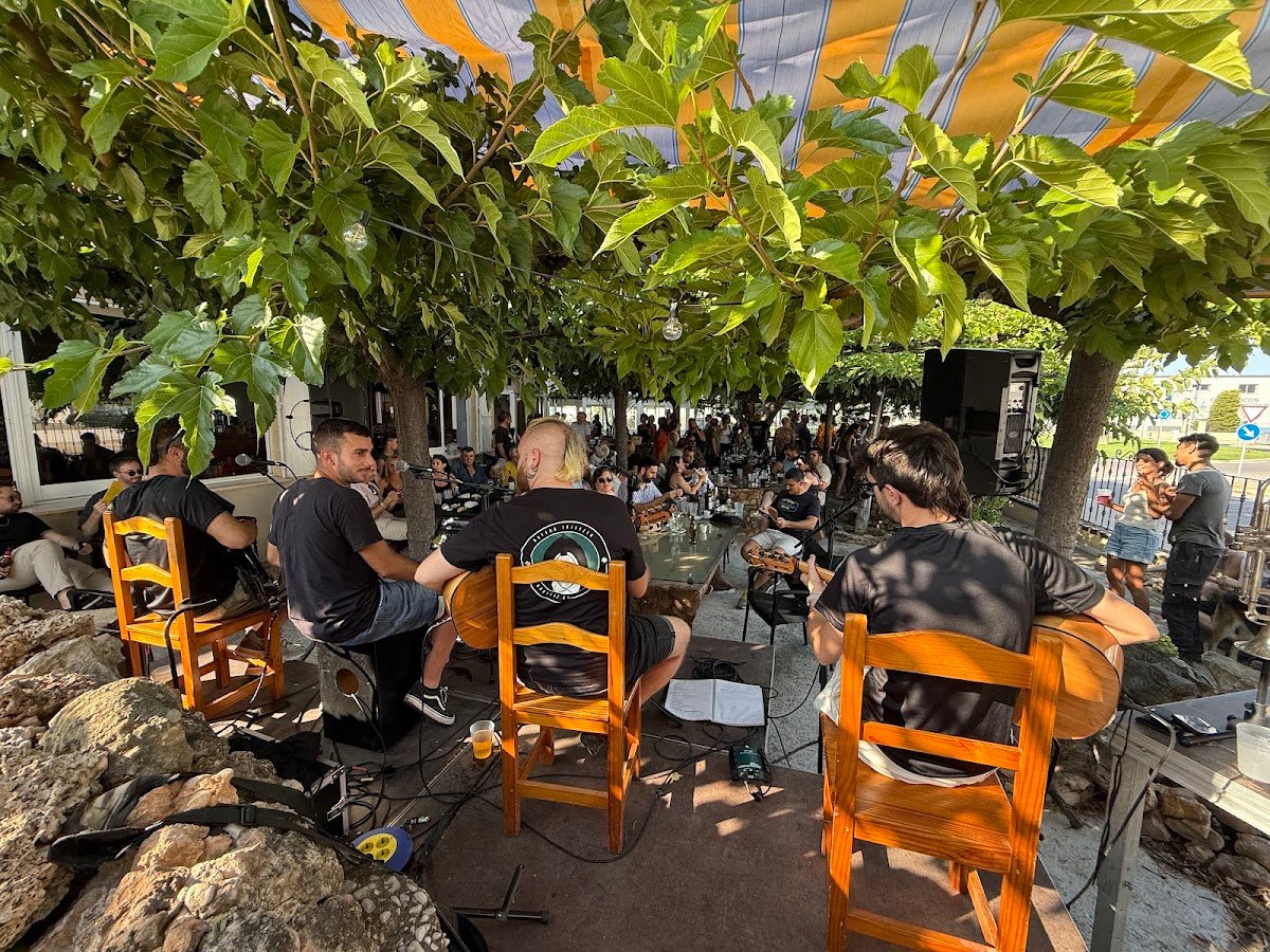 La Nueva Braseria - restaurante en Benicarló, Castellón, España