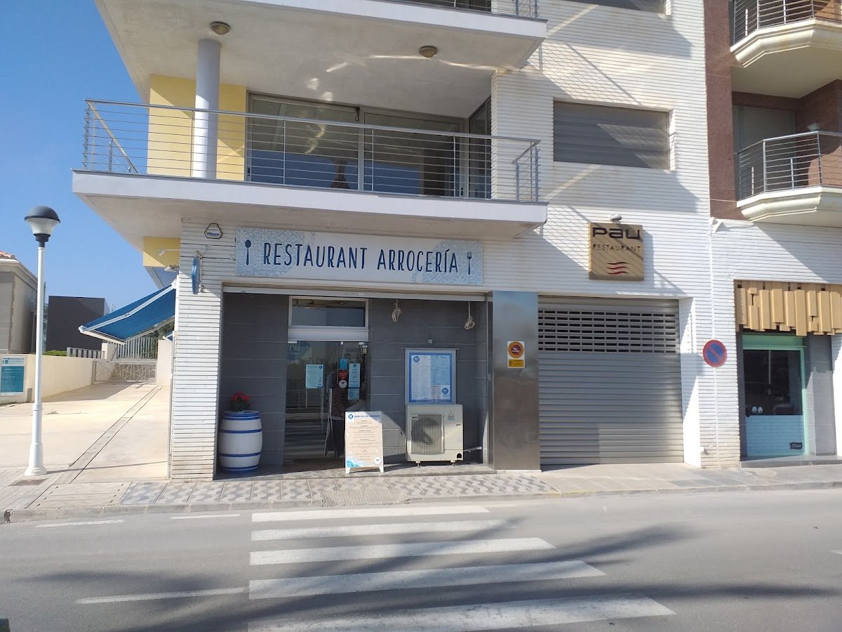 Pau Restaurant - restaurante en Benicarló, Castellón, España