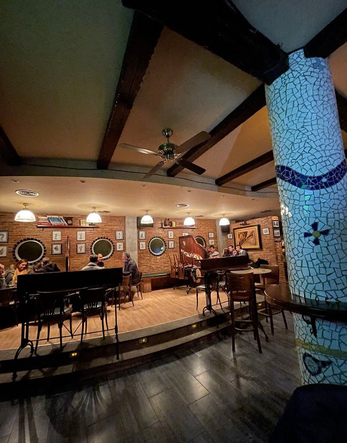 Pub Tortuga Benicarló - restaurante en Benicarló, Castellón, España