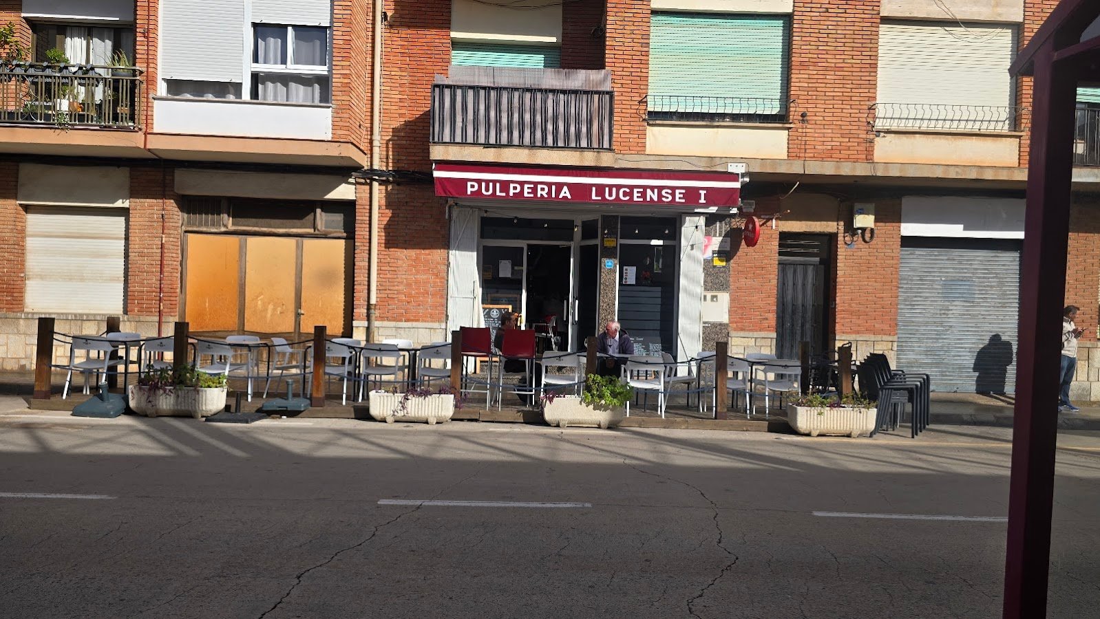 Pulpería Lucense - restaurante en Benicarló, Castellón, España