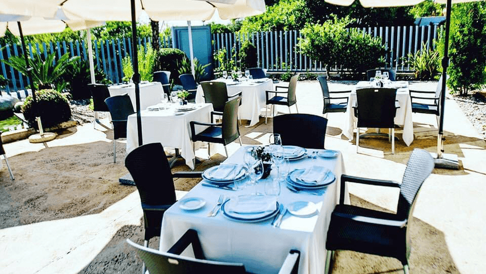 Restaurante Chuanet - restaurante en Benicarló, Castellón, España