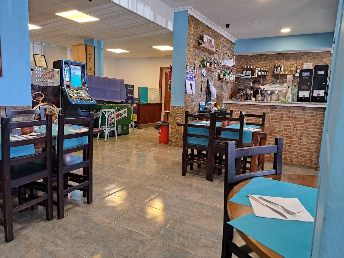 Restaurante La Mar de Bo - restaurante en Benicarló, Castellón, España