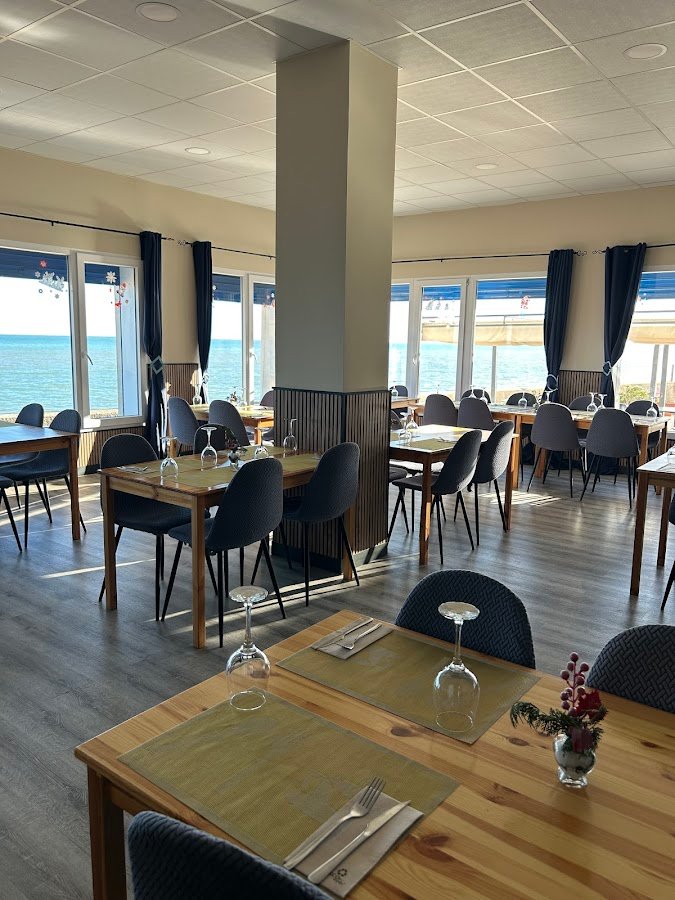 Restaurante Los Rosales - restaurante en Benicarló, Castellón, España