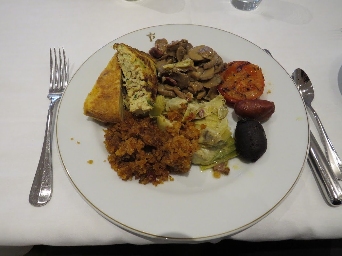Restaurante Maestrat - restaurante en Benicarló, Castellón, España