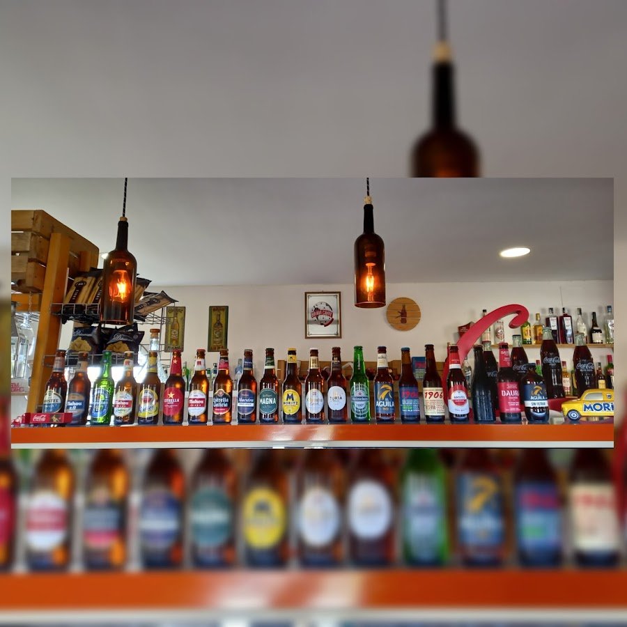 Urban box Bar - restaurante en Benicarló, Castellón, España