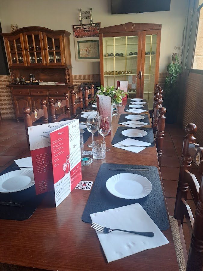 Xanadú Restaurante Tapería - restaurante en Benicarló, Castellón, España