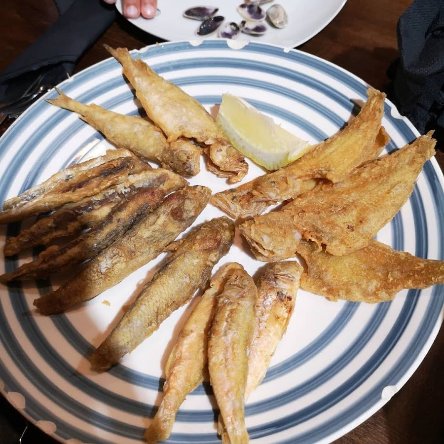 4Bis Bistro - restaurante en Benicàssim, Castellón, España