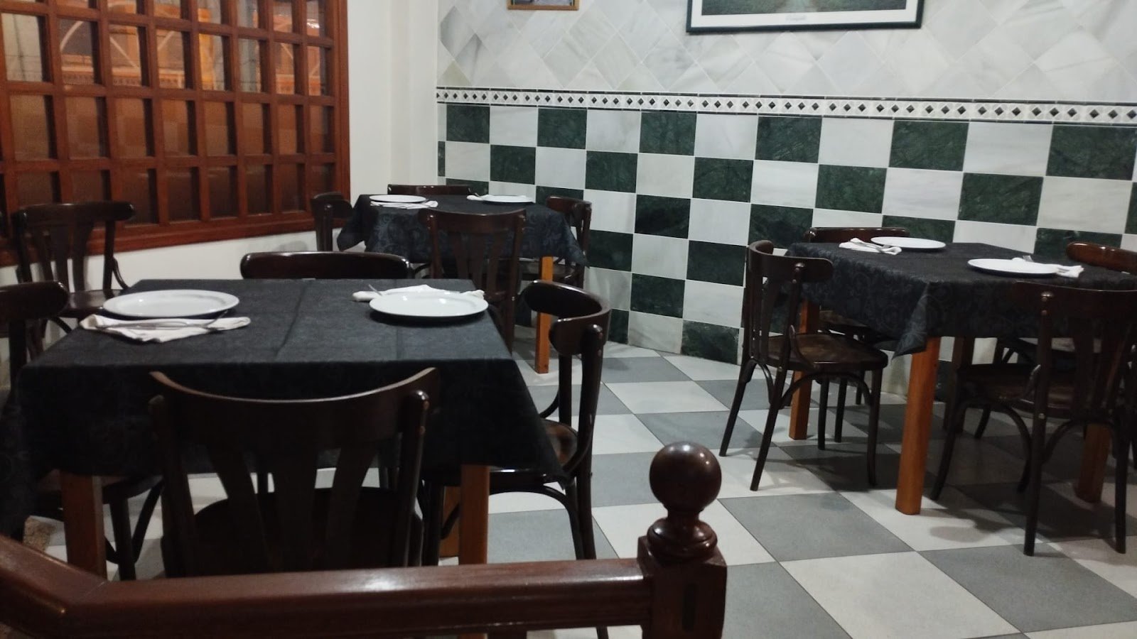 CASA JUAN - restaurante en Benicàssim, Castellón, España