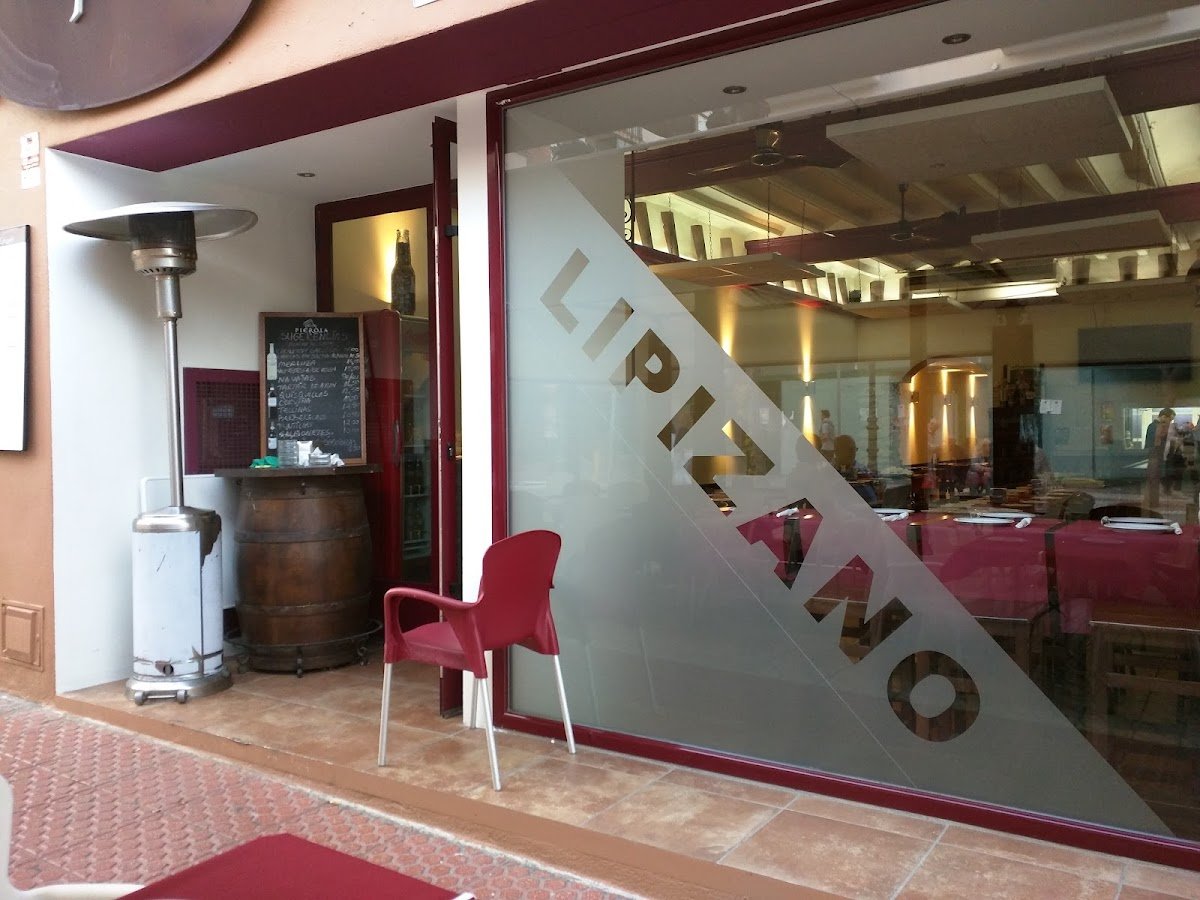 El Lipizano - restaurante en Benicàssim, Castellón, España