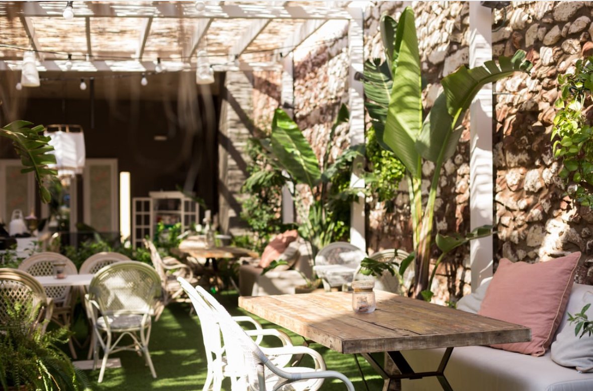 El Tinglao & restaurant & club & pub - restaurante en Benicàssim, Castellón, España