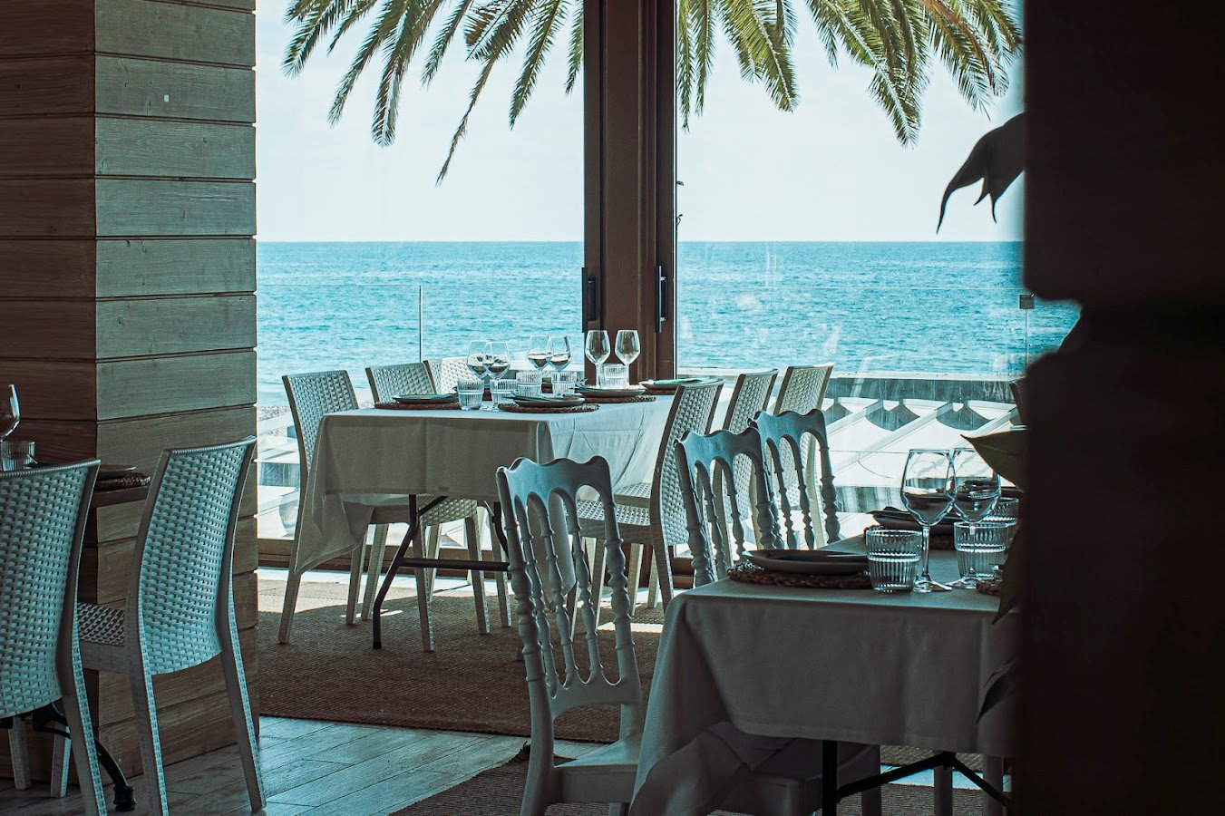 Habanero Restaurante Benicàssim - restaurante en Benicàssim, Castellón, España