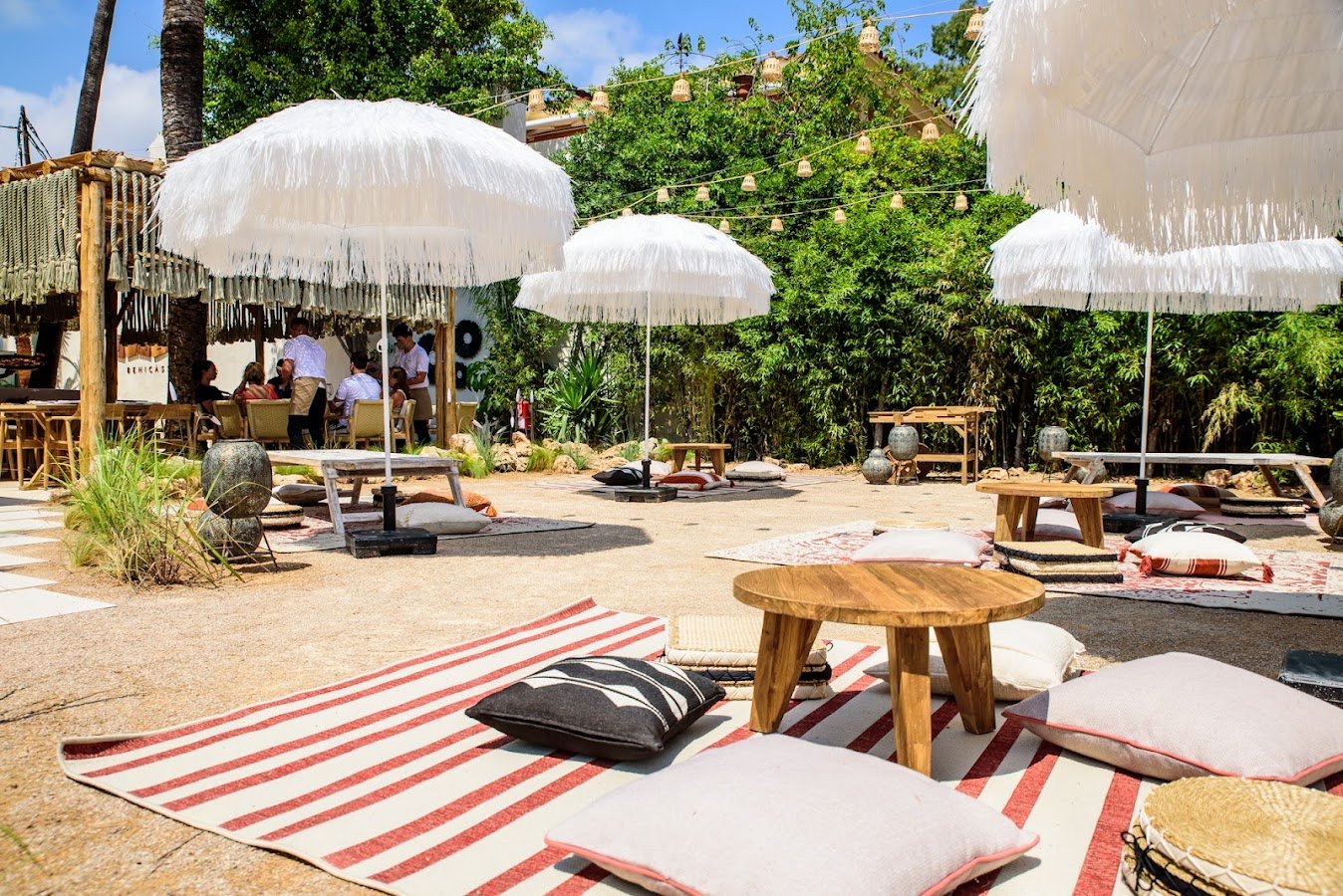 Jimena Benicàssim - restaurante en Benicàssim, Castellón, España