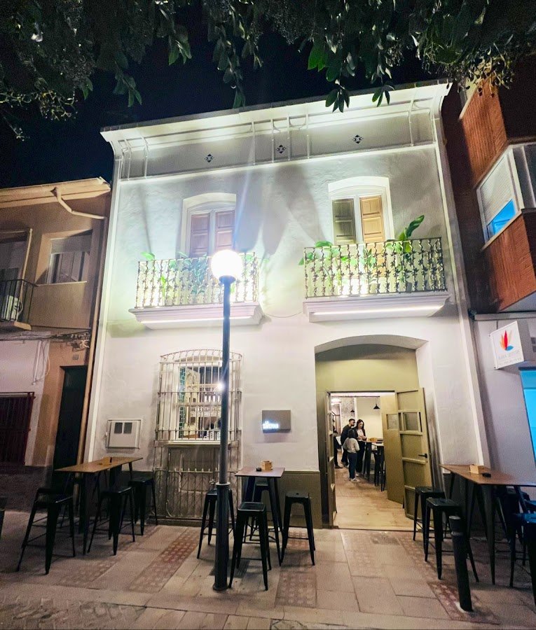 La Taverna - restaurante en Benicàssim, Castellón, España