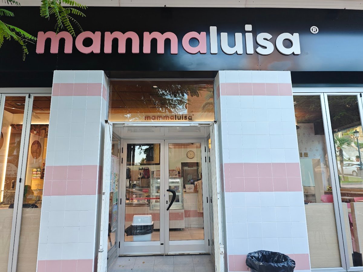 Mamma Luísa - restaurante en Benicàssim, Castellón, España