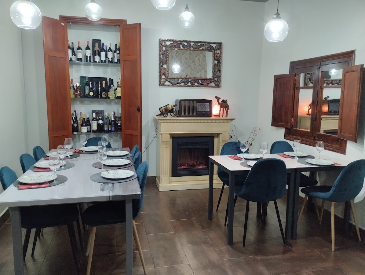 Mi rinconcito - restaurante en Benicàssim, Castellón, España