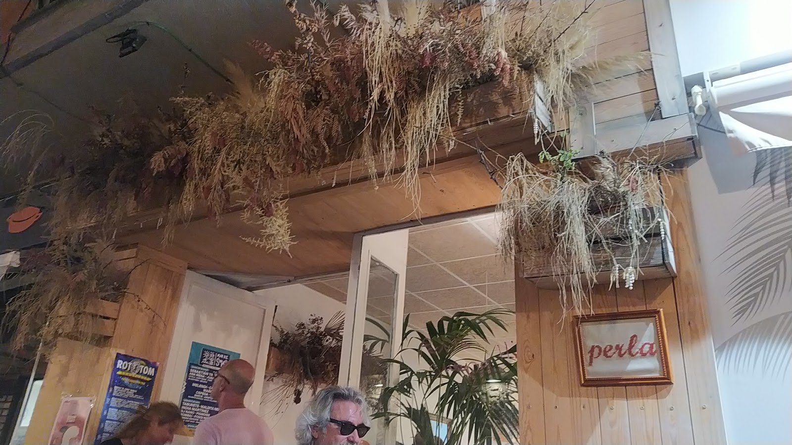 Perla - restaurante en Benicàssim, Castellón, España