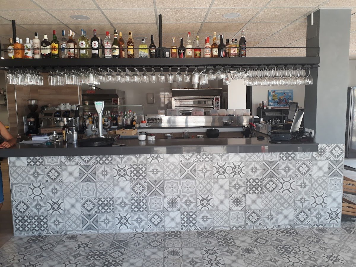 Pizzería L'Etrusquino - restaurante en Benicàssim, Castellón, España
